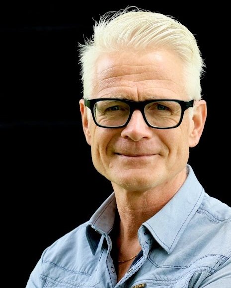 Foto van Eric