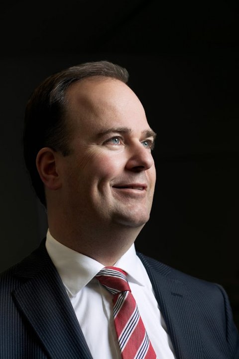 Foto van Jeroen