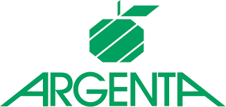 Logo van Argenta 
