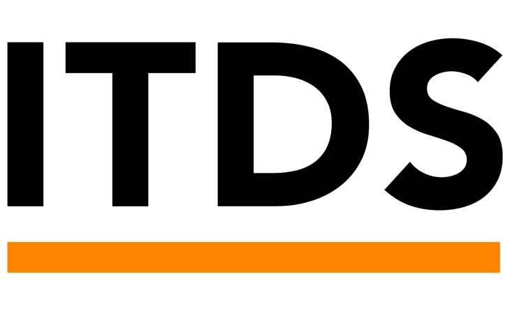 Logo van ITDS 