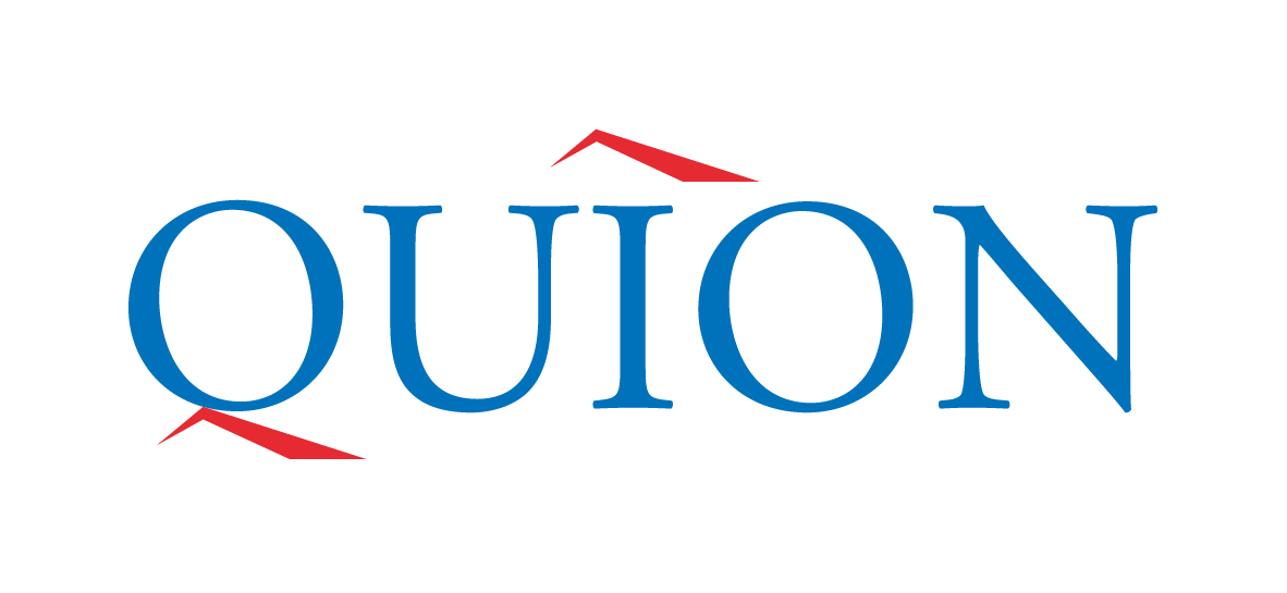 Logo van Quion 