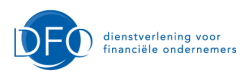 Logo van Bureau DFO 