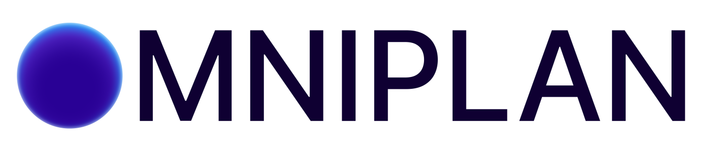 Logo van Omniplan