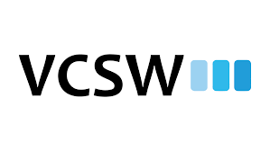 Logo van VCSW