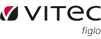 Logo van VITEC figlo