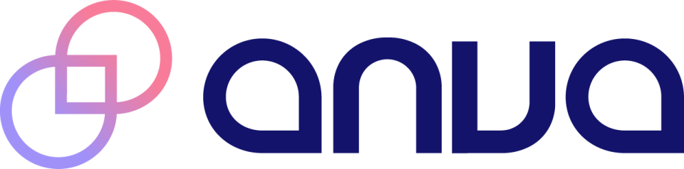 Logo van Anva