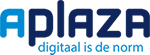 Logo van Aplaza