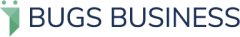 Logo van Bugs Business