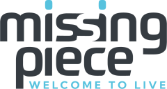Logo van Missing Piece