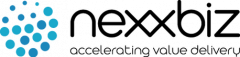 Logo van nexxbiz