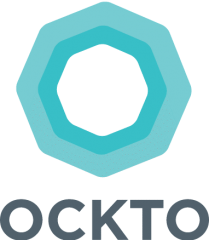 Logo van Ockto