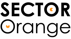 Logo van Sector Orange